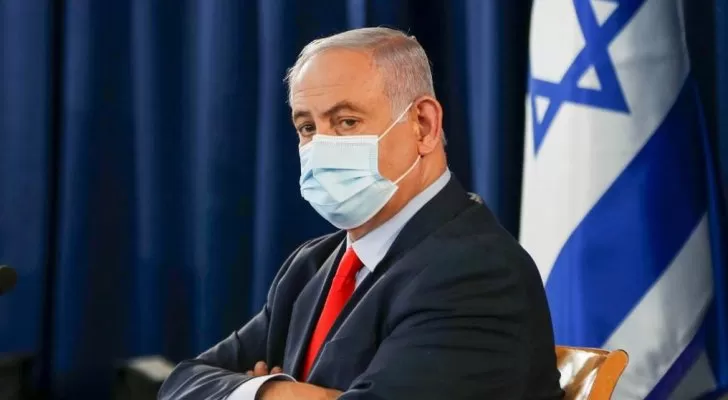 مدار الساعة,أخبار عربية ودولية,وزير الدفاع,كورونا,رئيس الوزراء,وزارة الصحة,بنيامين نتنياهو