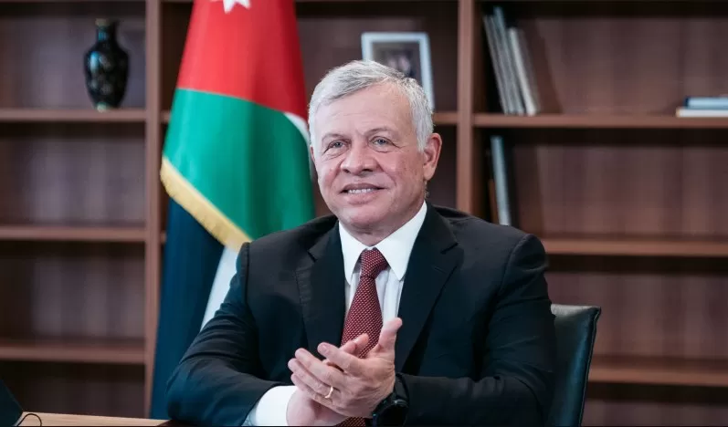 مدار الساعة,Video,فيديو,أخبار الأردن,اخبار الاردن,الملك عبدالله الثاني,كورونا,الأمم المتحدة