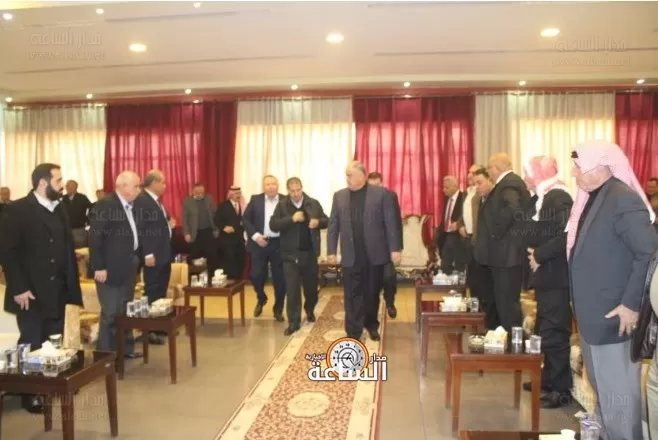 مدار الساعة,أخبار الأردن,اخبار الاردن,الملك عبد الله الثاني