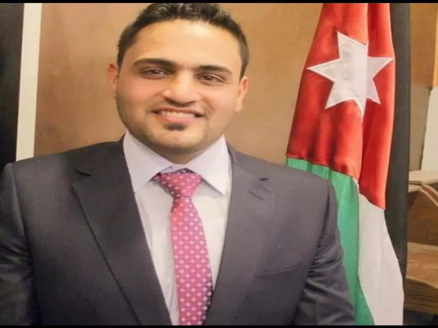 مدار الساعة,مناسبات أردنية