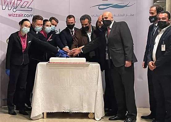 مدار الساعة,أخبار الأردن,اخبار الاردن,وزير السياحة والآثار,وزارة السياحة والآثار,هيئة تنشيط السياحة,وزارة السياحة