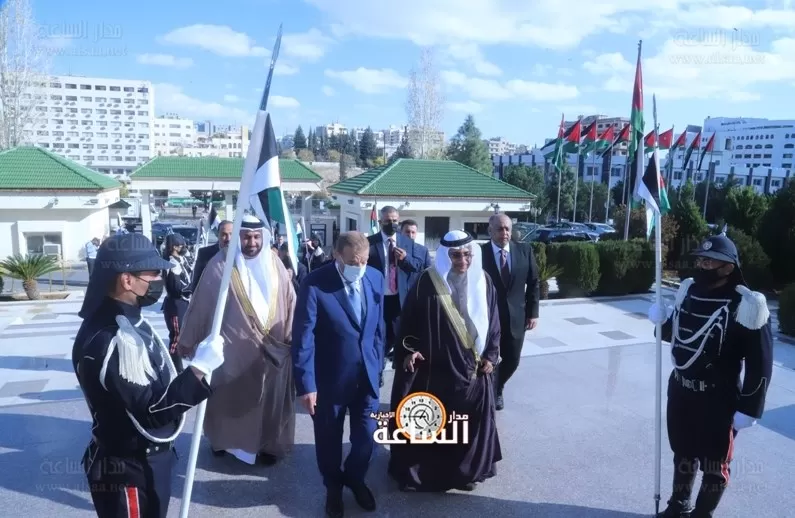 مدار الساعة,أخبار مجلس النواب الأردني,الملك عبد الله الثاني,مجلس النواب,مجلس النواب الأردني,التنمية المستدامة