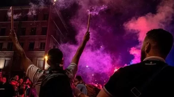 مدار الساعة,أخبار رياضية