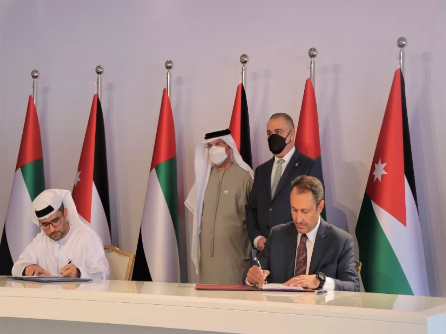 مدار الساعة,أخبار اقتصادية,وزير التخطيط والتعاون الدولي,وزير الاستثمار,رئيس الوزراء,الملك عبدالله الثاني,المملكة الأردنية الهاشمية,الهيئة البحرية الأردنية,سلطة منطقة العقبة الاقتصادية الخاصة,المدن الصناعية