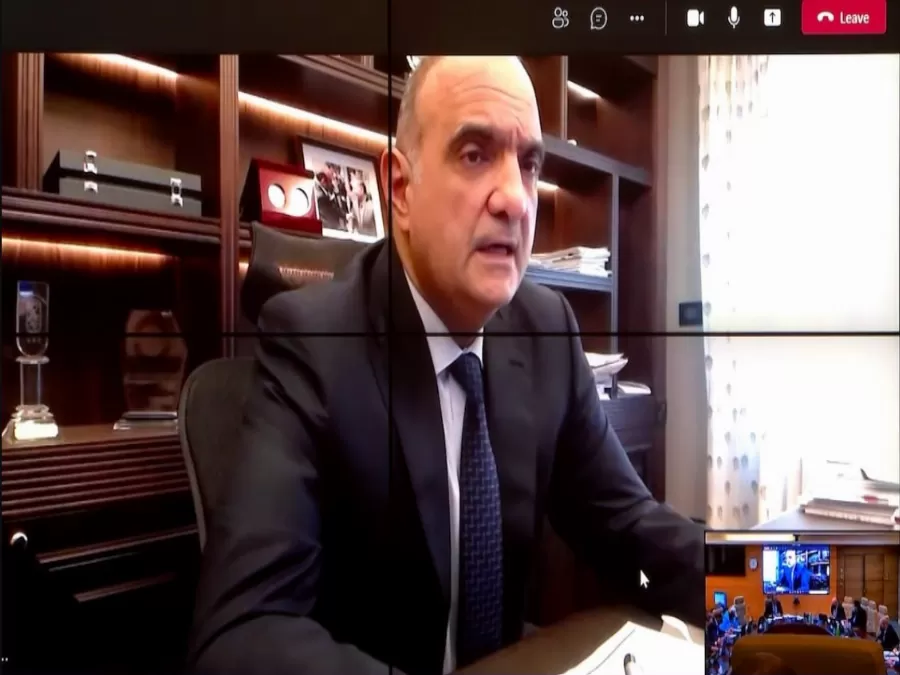 مدار الساعة,أخبار الأردن,اخبار الاردن,رئيس الوزراء,دائرة ضريبة الدخل والمبيعات,الجمارك الأردنية,دائرة ضريبة الدخل