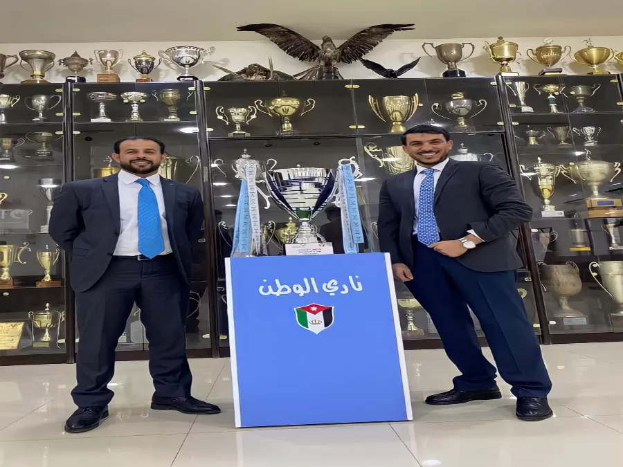 مدار الساعة,أخبار رياضية