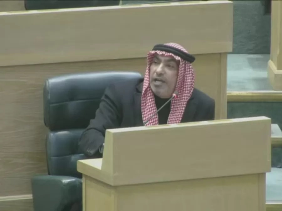 مدار الساعة,أخبار مجلس النواب الأردني,مجلس النواب