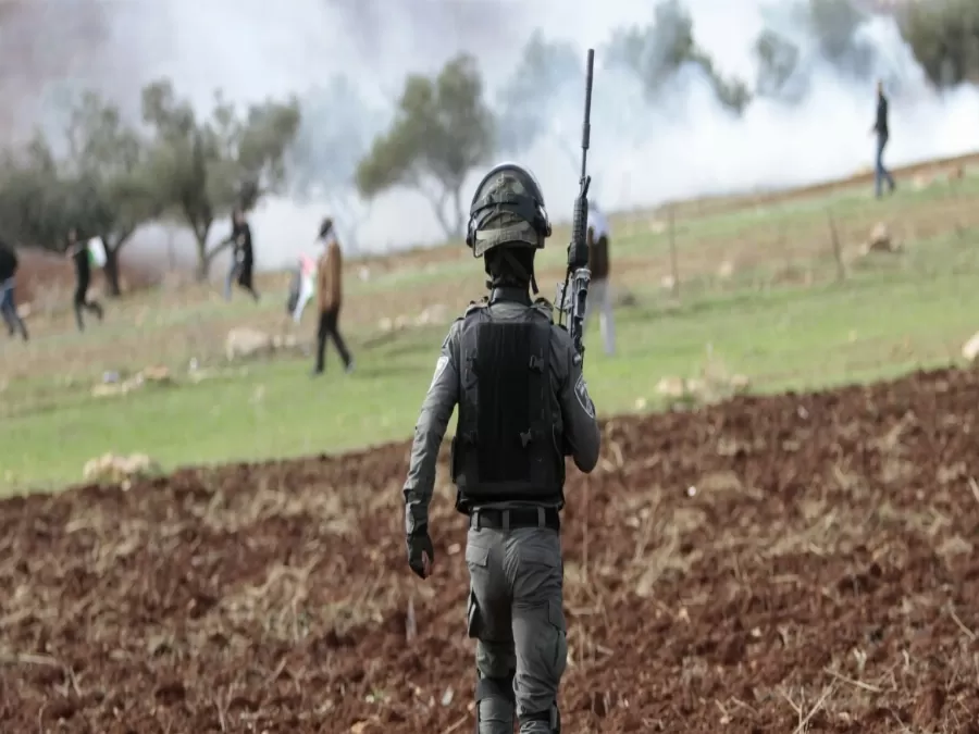 مدار الساعة,أخبار عربية ودولية,الضفة الغربية