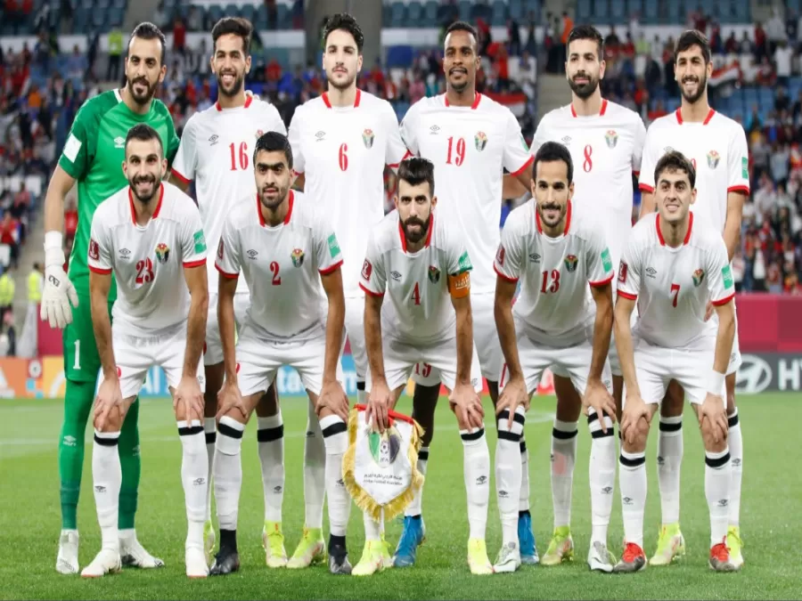 مدار الساعة,أخبار رياضية,الاتحاد الأردني لكرة القدم,منتخب النشامى,المنتخب الوطني,كأس آسيا