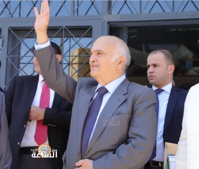 مدار الساعة,أخبار الأردن,اخبار الاردن,الحسن بن طلال,الأمم المتحدة