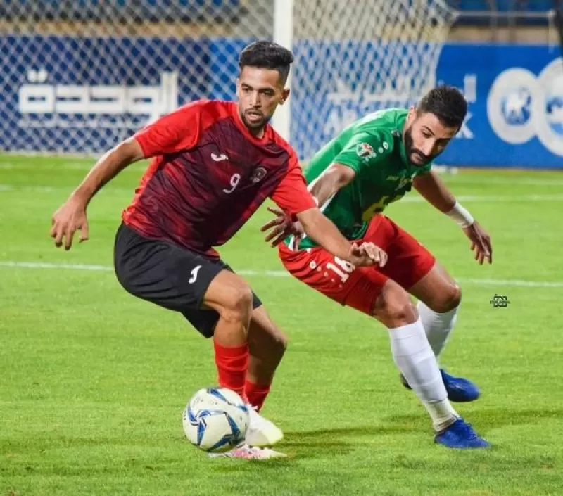 مدار الساعة,أخبار رياضية,علي علوان