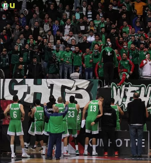 مدار الساعة,أخبار رياضية,مدينة الحسين للشباب