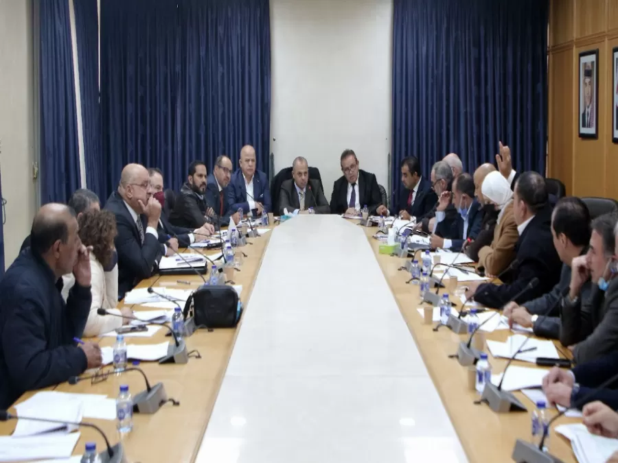 مدار الساعة,أخبار مجلس النواب الأردني,خير أبو صعيليك,أمانة عمان الكبرى,أمانة عمان