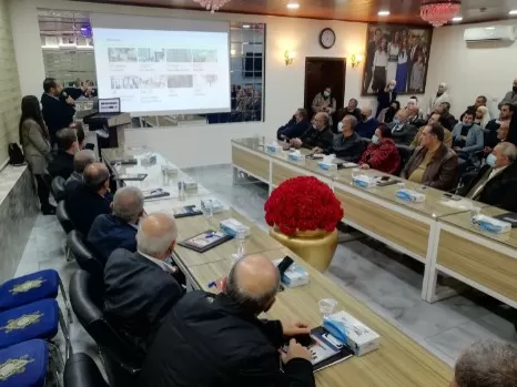 مدار الساعة,مناسبات أردنية,وزارة الأوقاف