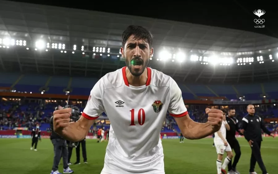 مدار الساعة,أخبار رياضية,يزن النعيمات,علي علوان