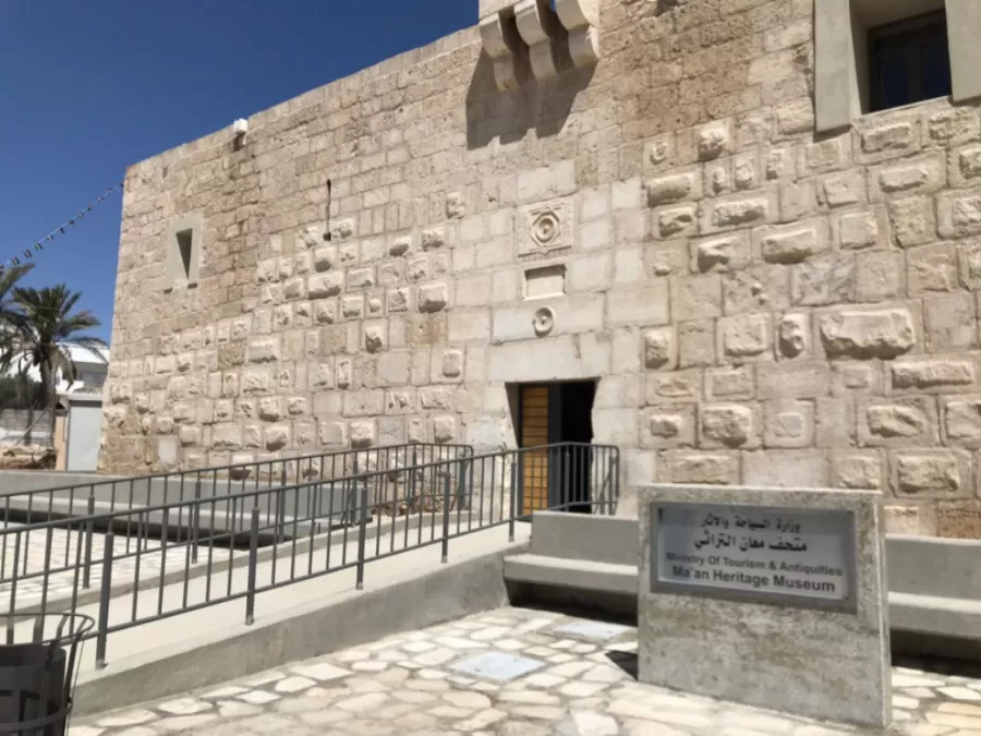 مدار الساعة,أخبار اقتصادية,وزير السياحة والآثار,عبدالرزاق عربيات,كورونا,هيئة تنشيط السياحة