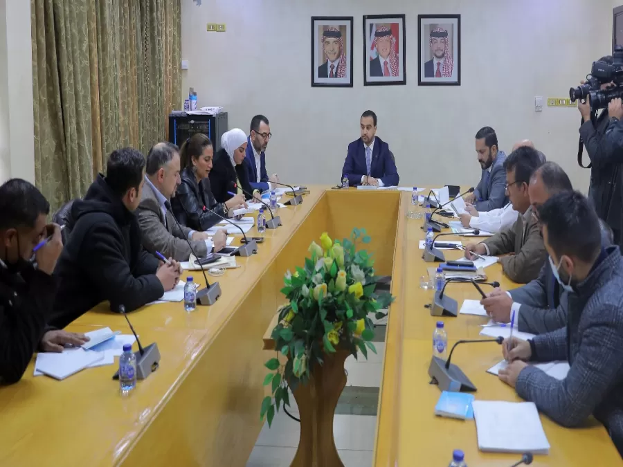 مدار الساعة,أخبار مجلس النواب الأردني,مجلس النواب