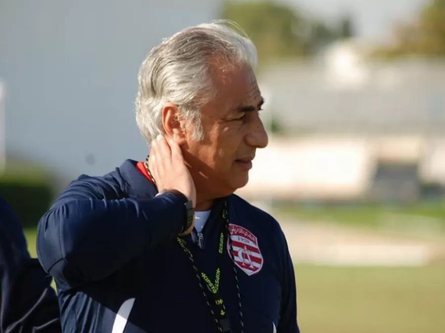 مدار الساعة,أخبار رياضية