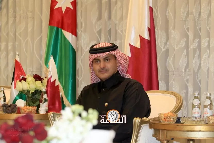 مدار الساعة,مقالات مختارة,المملكة الأردنية الهاشمية,الملك عبدالله الثاني,ولي العهد,الحسين بن عبدالله الثاني,كأس العالم,الشيخ تميم بن حمد,المسجد الأقصى