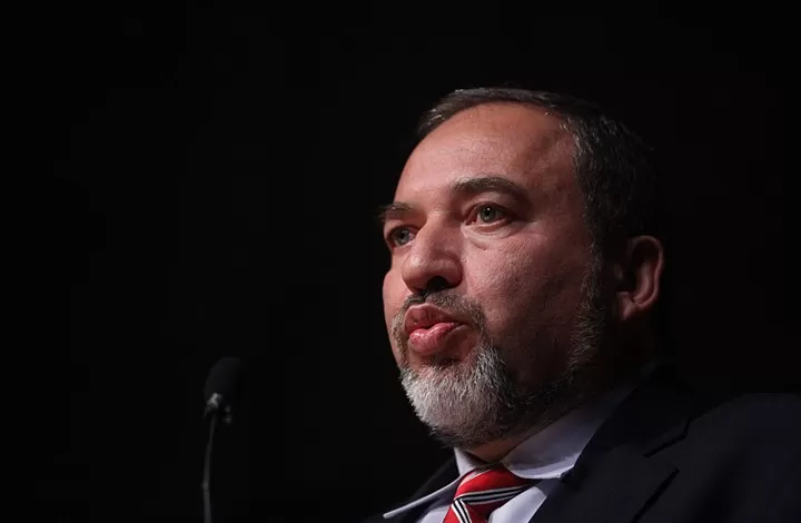 مدار الساعة,أخبار عربية ودولية,وزير الدفاع,رئيس الوزراء,بنيامين نتنياهو