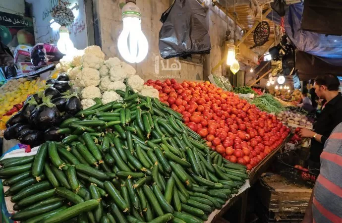 مدار الساعة,أخبار اقتصادية,وزير الزراعة