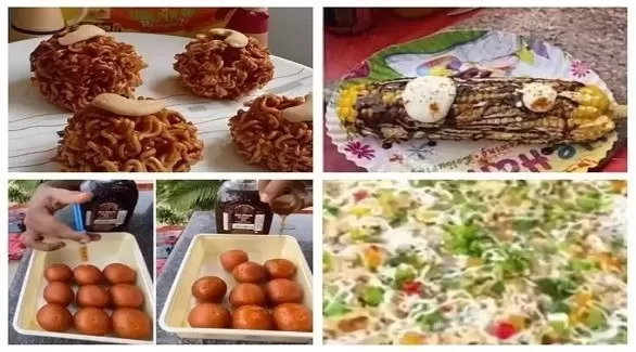 مدار الساعة,أخبار الأسرة