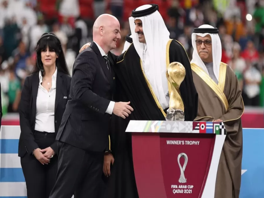 مدار الساعة,مقالات,ولي العهد,كأس العالم,الأمير محمد بن سلمان,الضفة الغربية