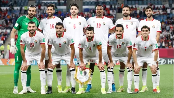 مدار الساعة,أخبار رياضية,المنتخب الوطني لكرة القدم,المنتخب الوطني,منتخب النشامى