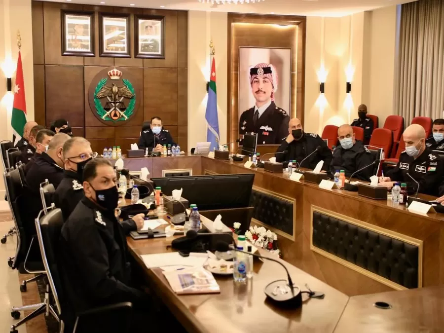 مدار الساعة,أخبار الأردن,اخبار الاردن,كورونا,وزارة التربية والتعليم,رأس السنة الميلادية,الدفاع المدني