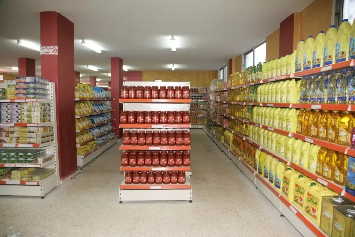 مدار الساعة,أخبار الأردن,اخبار الاردن,المؤسسة الاستهلاكية المدنية,الاستهلاكية المدنية