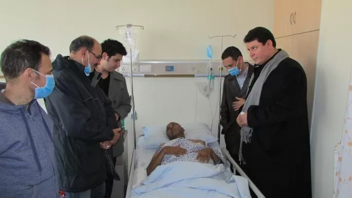 مدار الساعة,أخبار السياحة في الأردن,كورونا,وزارة الصحة,وسائل التواصل الاجتماعي