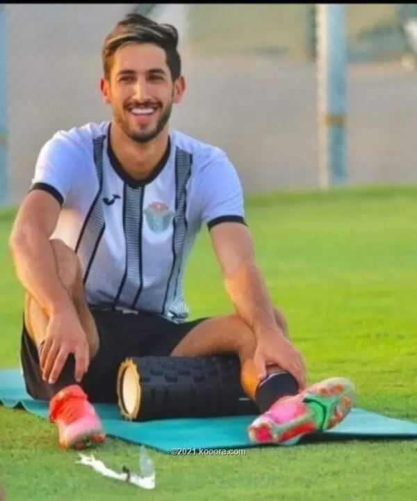 مدار الساعة,أخبار رياضية,بطولة غرب آسيا,يزن النعيمات