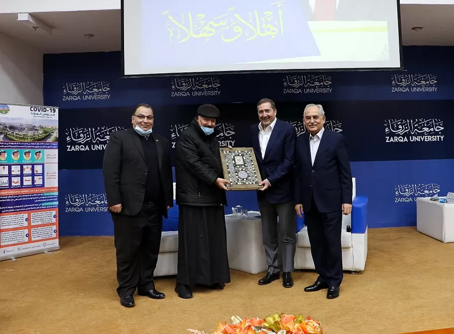 مدار الساعة,أخبار الأردن,اخبار الاردن,الملك عبد الله الثاني,ولي العهد,الملك عبدالله الثاني,مجلس الأمة,جامعة الزرقاء,الانتخابات البرلمانية,سيادة القانون,التنمية المستدامة