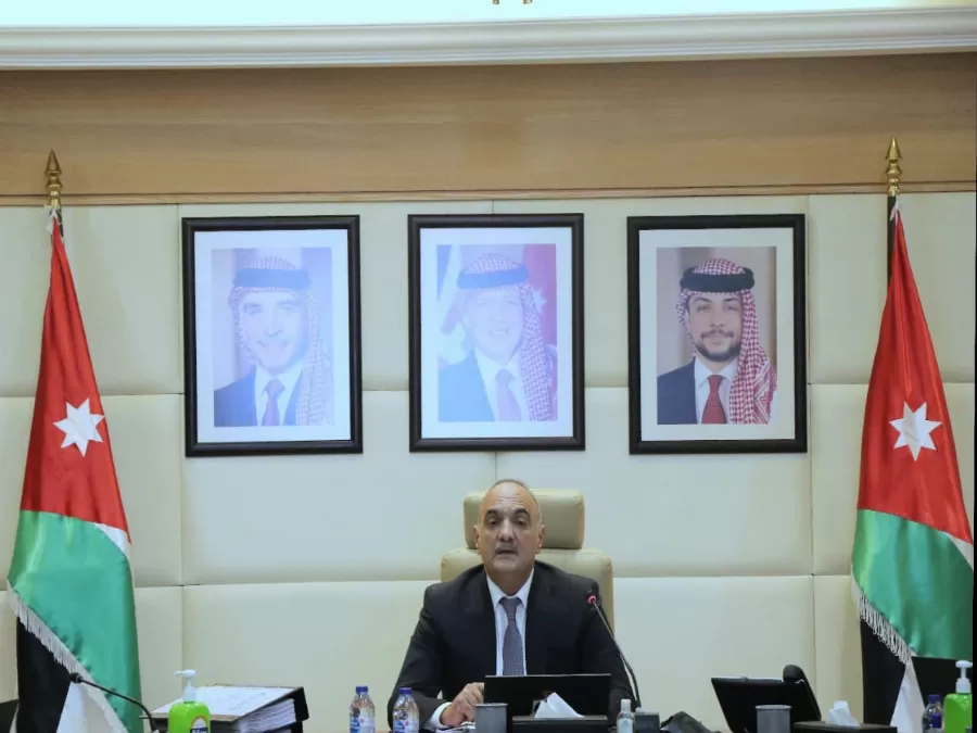 مدار الساعة,أخبار الأردن,اخبار الاردن,رئيس الوزراء,كورونا
