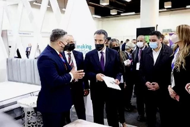 مدار الساعة,أخبار الجامعات الأردنية,وزير السياحة والآثار,جامعة عمان الأهلية