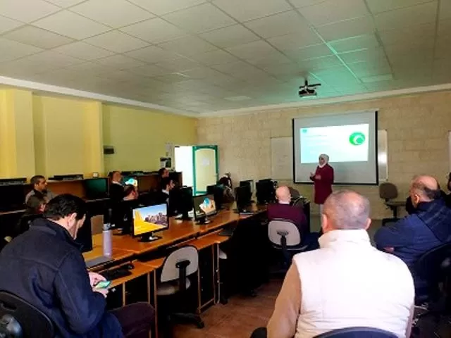 مدار الساعة,أخبار الجامعات الأردنية
