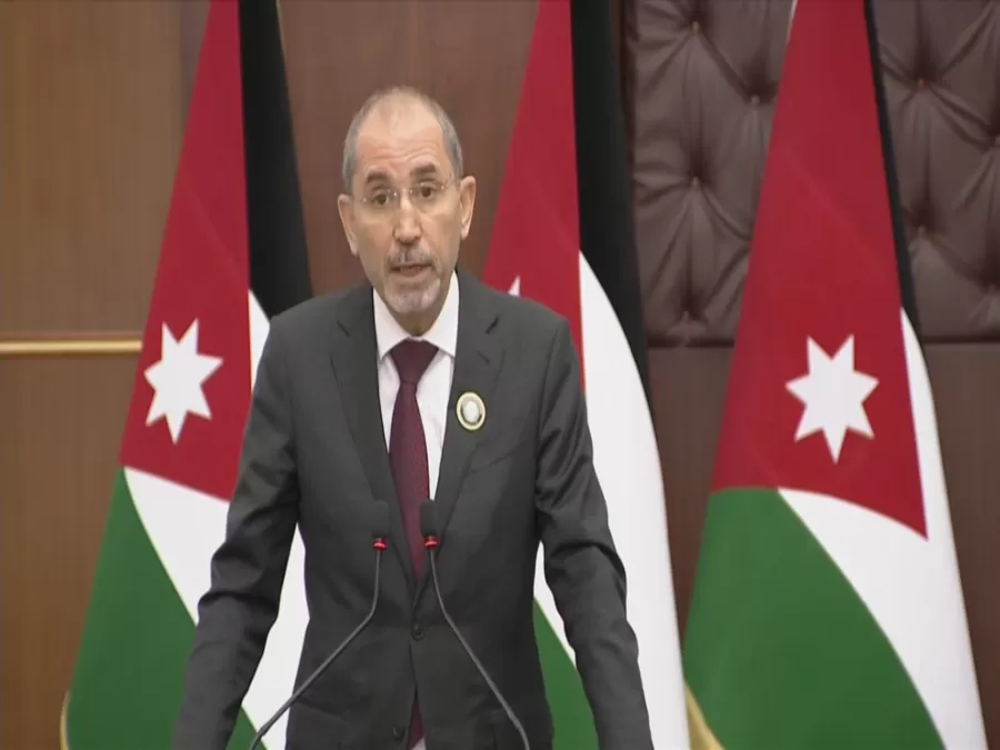 مدار الساعة,أخبار الأردن,اخبار الاردن,نائب رئيس الوزراء,وزير الخارجية وشؤون المغتربين,رئيس الوزراء,أيمن الصفدي