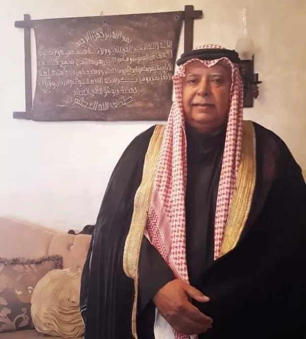 مدار الساعة,وفيات اليوم في الأردن