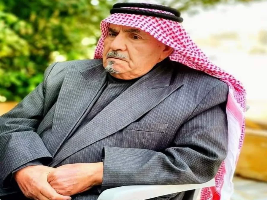 مدار الساعة,وفيات اليوم في الأردن