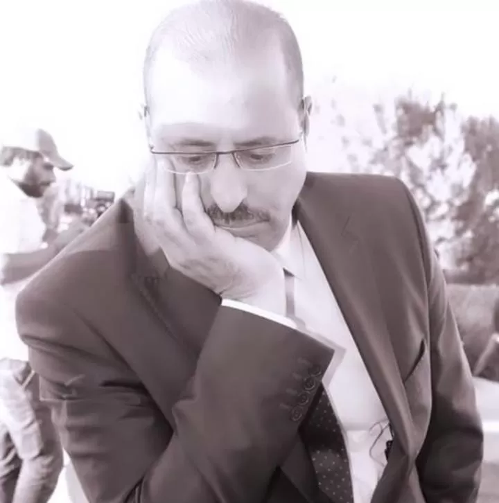 مدار الساعة,وفيات اليوم في الأردن,المركز الثقافي الملكي