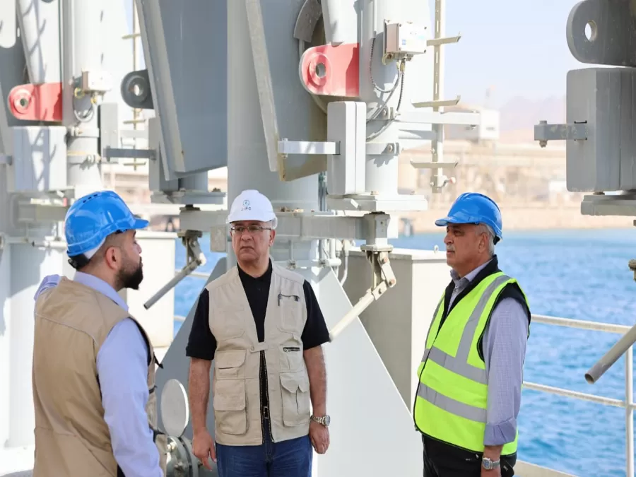 مدار الساعة,أخبار اقتصادية,كورونا,سلطة العقبة الاقتصادية,خزينة الدولة