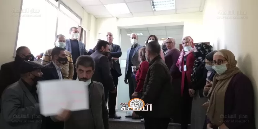 مدار الساعة,أخبار الأردن,اخبار الاردن,وزير العمل,وزارة العمل