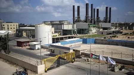 مدار الساعة,أخبار اقتصادية,قطاع غزة