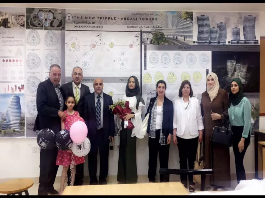 مدار الساعة,أخبار المجتمع الأردني