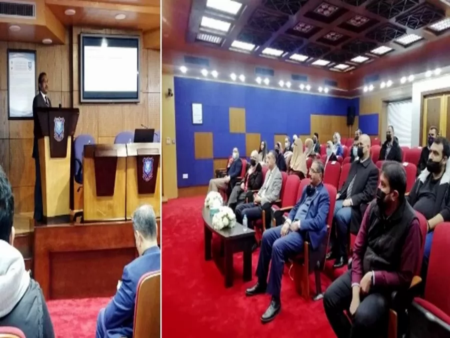 مدار الساعة,أخبار الجامعات الأردنية,جامعة عمان الأهلية