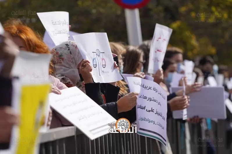 مدار الساعة,أخبار مجلس النواب الأردني,مجلس الأمة,حزب الشعب الديمقراطي