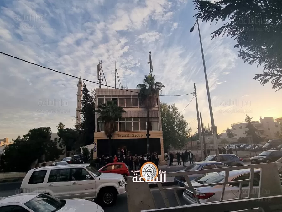 مدار الساعة,أخبار الأردن,اخبار الاردن