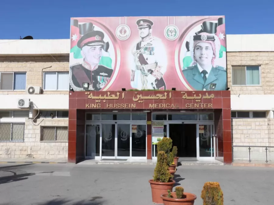 مدار الساعة,أخبار الأردن,اخبار الاردن,كورونا,الخدمات الطبية الملكية