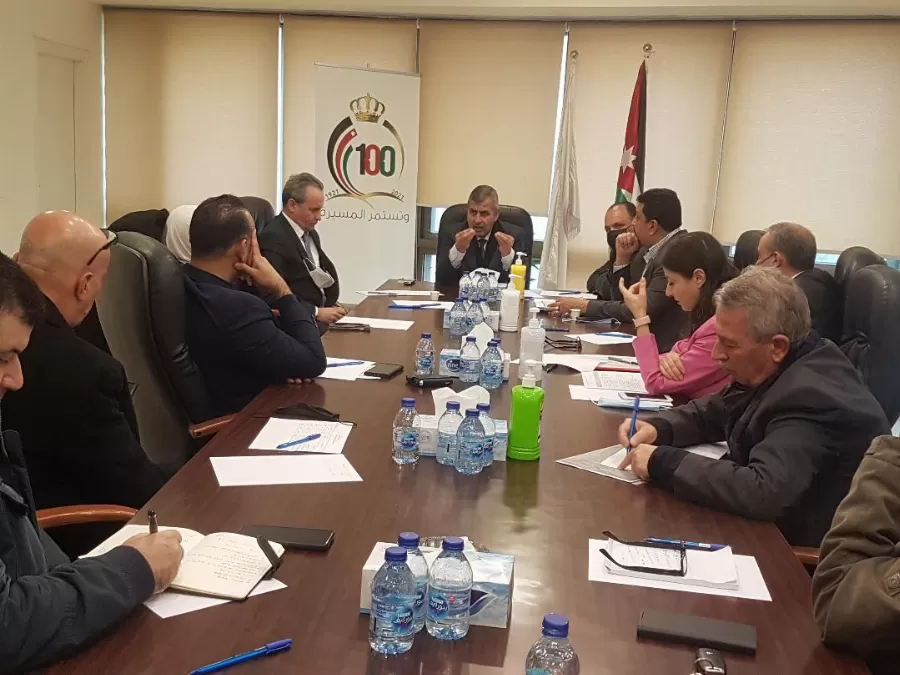 مدار الساعة,أخبار اقتصادية,وزير الطاقة والثروة المعدنية,الدكتور صالح الخرابشة,وزارة الطاقة والثروة المعدنية,شركة توزيع الكهرباء,وزارة الطاقة,هيئة تنظيم قطاع الطاقة والمعادن,شركة الكهرباء الوطنية