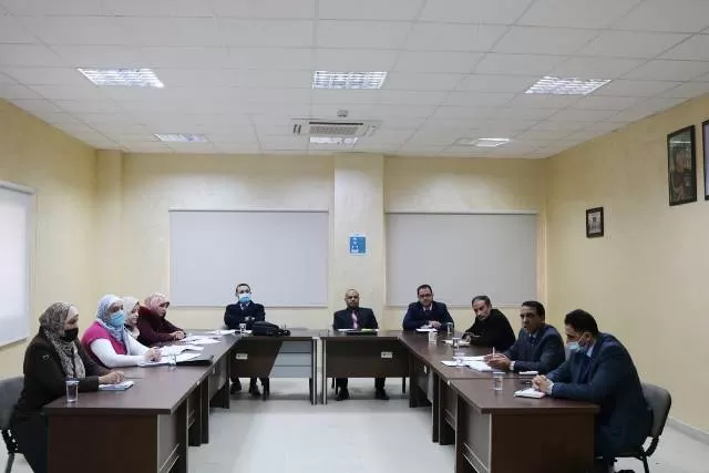 مدار الساعة,أخبار الجامعات الأردنية,جامعة عمان الأهلية,مواقع التواصل الاجتماعي